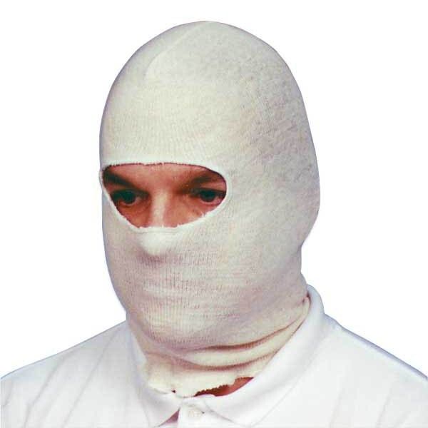 Knit Paint Spray Hood, One Size, Disposable #8080-00