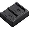 Sony BC-ZD1 Camera Battery Charger