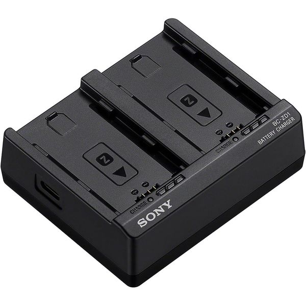 Sony BC-ZD1 Camera Battery Charger