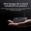 Long Range Bluetooth 5.0 Transmitter Receiver Audio Adapter for Home Stereo TV