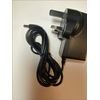 Replacement for 9V Negative Polarity Switching Adapter for SansAmp MIDI Moose Foot Controllwe