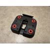 Garmin Zumo XT2 Security Mount with Integrated Sunshade