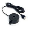 Dolphin Automotive Spare / Replacement 4 Pin Audio Buzzer Beeper for Dolphin DPS400 Parking Sensor Kit