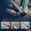 Front & Rear Windshield Wiper Blades Set for Mazda 3 2010-2013