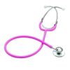 PINK Double Head Professional Stethoscope from Valuemed ®