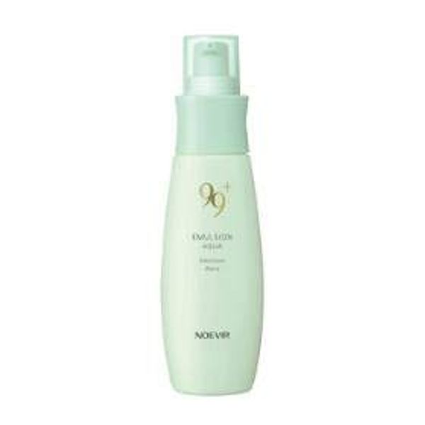 Noevir Noevir 99 Plus Milk Lotion (Aqua) 4.9 oz (110 g)
