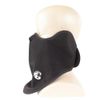 VESP Junior Face Mask Snoopy VSJM1001BK (Black/JF/Jr)