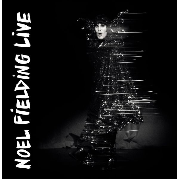 Noel Fielding: Live
