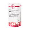 DHU Sulfur jodatum D12 Streukügelchen, 10 g Globuli