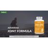 Joint Xtra - Joint Strength & Flexibility, Glucosamine  & Chondroitin - Pack 2