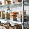 Glass Food Container – Durable, Airtight & Eco-Friendly Storage Solution (600 ml)