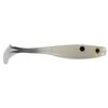5" Suicide SHAD/Pearl (4 Pack)