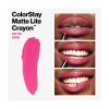 Revlon ColorStay Matte Lite Crayon