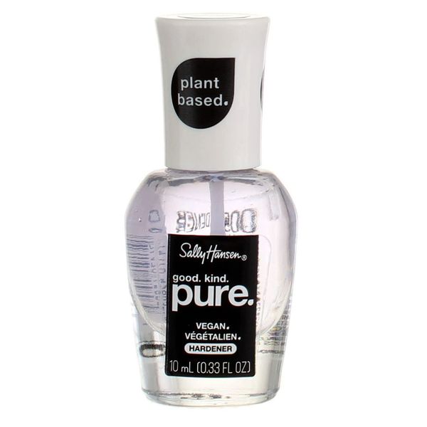 Sally Hansen Good Kind Pure Vegan Nail Top Coat, 10 ml