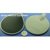 Amrex 4" Flextrode Carbon Rubber Pad Banana Entry- AME