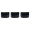 American Crew Fiber 3 oz 3 Pack