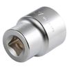 Tone Socket (6 Angles) HP4S-27 Insertion Angle 1/2 inch (12.7 mm) Double Side Width 1.1 inches (27 mm)