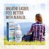 Alkalol Solution Saline Nasal Spray, 1.69 Ounce