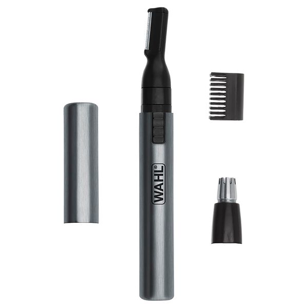 Wahl Micro Groomsman Powerful Precision 2-N-1 Detailer (Parallel Import)