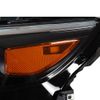 Headlight Headlamp Fit For 2016 2017 2018 Chevy Malibu Driver Left Side LH
