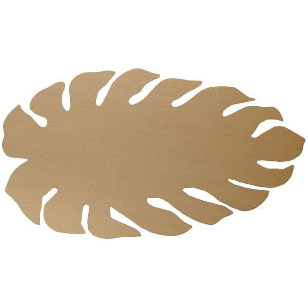 Monstera Notebook uxerukamubo-dosina Plywood Type