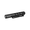 Olight I3T 2 EOS Black Dual-Output Tail Switch EDC Flashlight, 200 or 300 Lumen