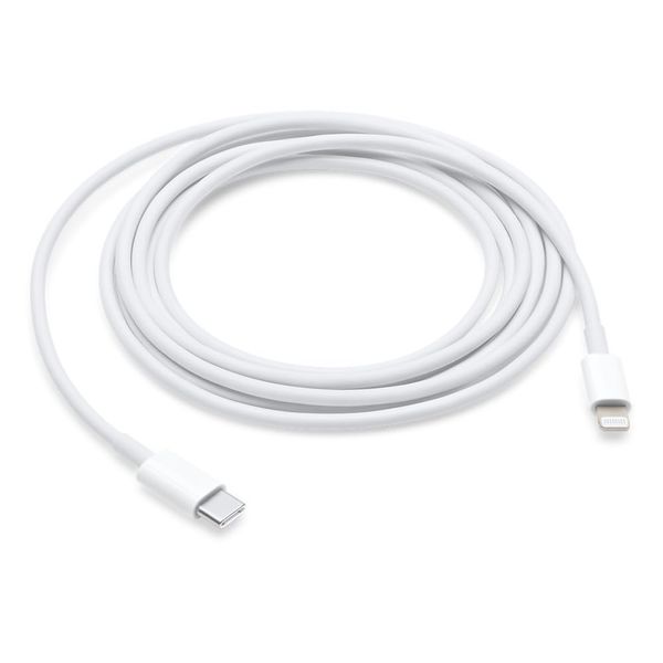 Apple USB-C to Lightning Cable (2m) ​​​​​​​