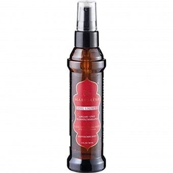 Marrakesh Oil light, 60 ml (heue Flasche), light