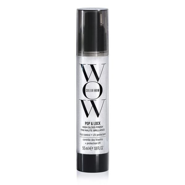 Color Wow Pop & Lock High Gloss Finish, 1.8 fl oz