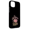 iPhone 15 Plus Gut Health Warriors Digestive Wellness Microbiome Support Case