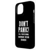 iPhone 15 Hardware Design Engineer Case