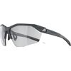 ALPINA Twist Six HR V, Midnight grey matte
