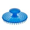 Equiessentials Comfort Handle Curry Comb (Blue)