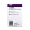 Flents Rectal Syringe, Reusable & Easy to Clean, Blue