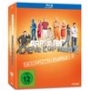 Arrested Developement - Die kompletten Staffeln 1-3 [Blu-ray]