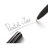 Pentel iZee 1.0mm Ballpoint - Assorted 8pc Wallet