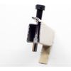 Cottonwood Hardware Large-Head Window Screen Plungers Latches - 25-Pack