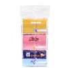 Kirby Character Pocket Tissue (Mini 6P) x 3 Piece Set