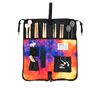 ZILDJIAN STUDENT STICK BAG - ORANGE BURST