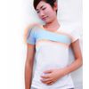 shoulder support while sleeping