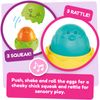 Toomies - Stacking Toys, E73563, Multi-Colour