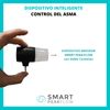 Smart Peak Flow Meter with Bluetooth - Easy Peak Flow Charts & All Readings Explained - CE Medical Device