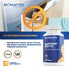 Support Biotic (60 Caps, 250 mg) Temp Stable Probiotics w/Immune Enhancing Blend