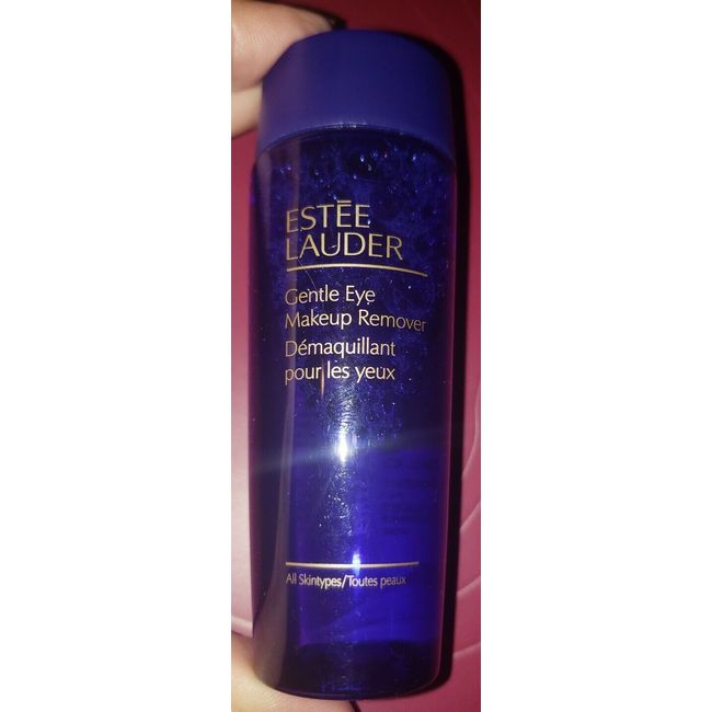 Estee Lauder Gentle Eye Makeup Remover 1.7 fl oz for all skin types