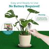 3-in-1 Soil Meter Optimize Plant Health with Moisture, Light & pH Testing