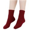 hidamari double socks women's engine 22-24cm