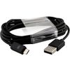 Marg USB PC Charging Data Cable Cord Lead for Wacom Bamboo Create Tablet CTH-670/M