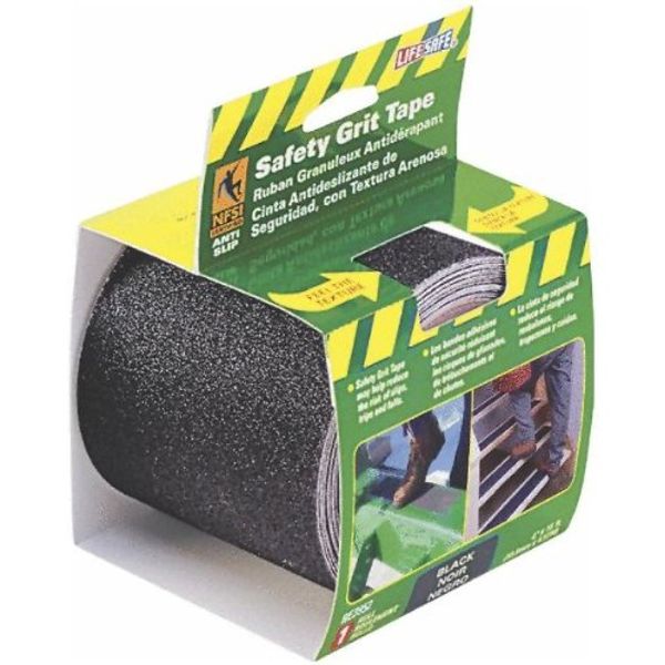 ANTI-SLIP TAPE GG 4"X15'