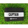 Optimum Football Captains Armband - Black