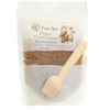 Très Spa Rose Face Cleanser | Organic | Naturally exfoliating & moisturizing